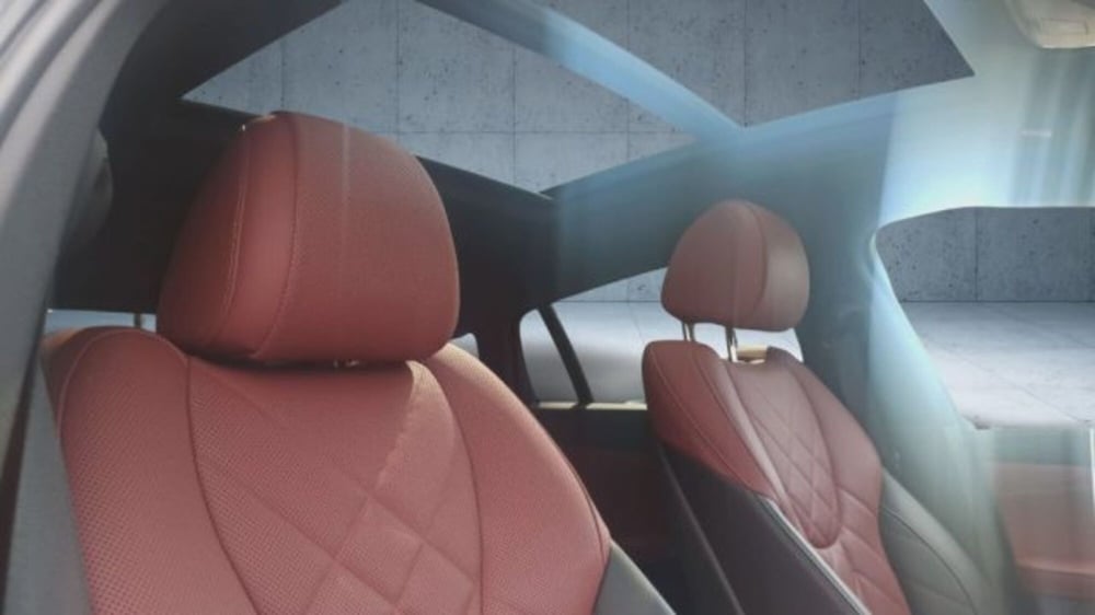 BMW X6 usata a Verona (7)