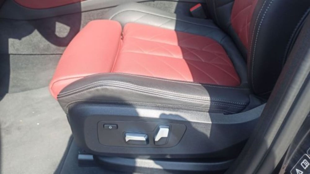 BMW X6 usata a Verona (8)
