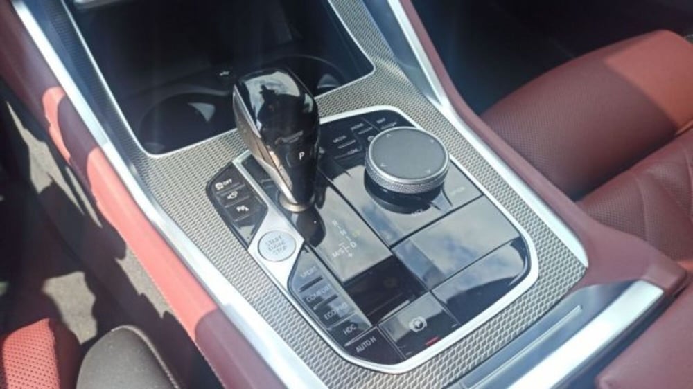 BMW X5 usata a Verona (13)