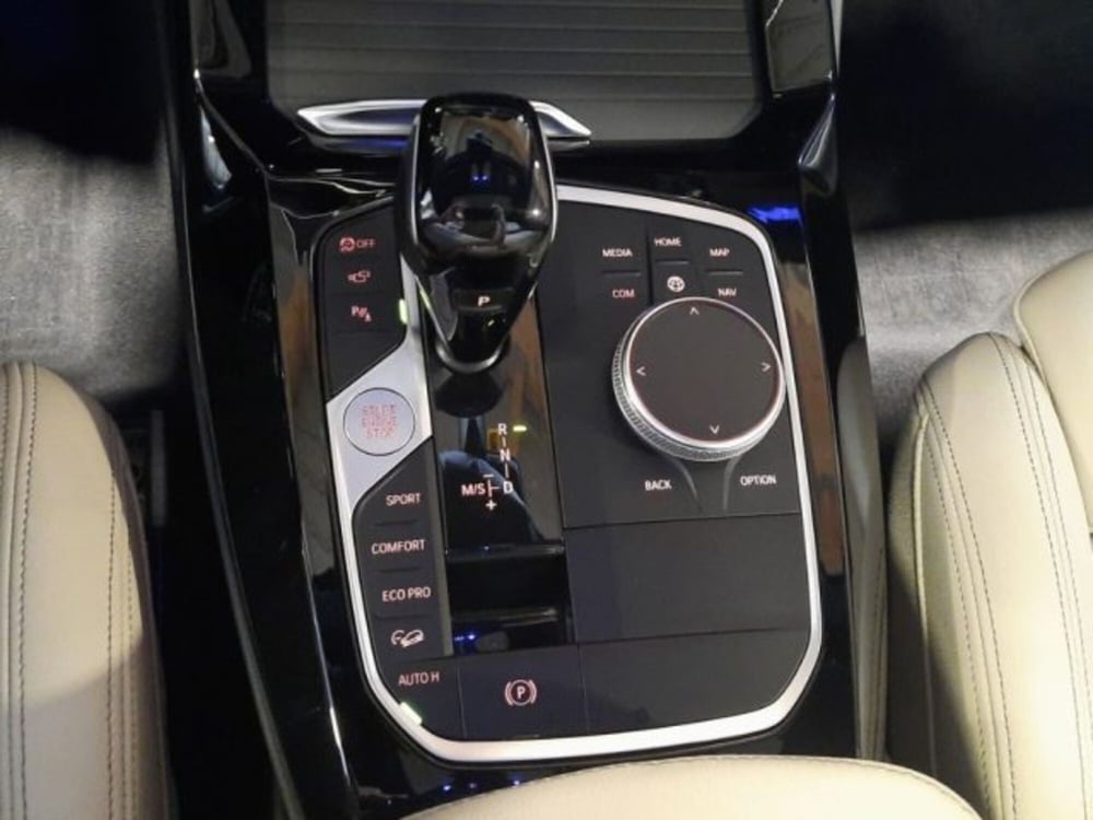 BMW X3 usata a Verona (19)