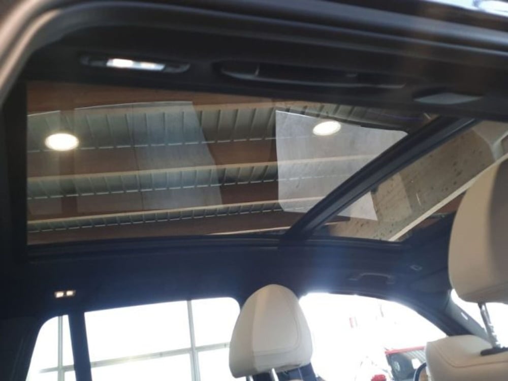 BMW X3 usata a Verona (11)
