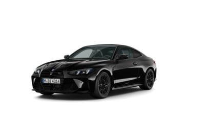 BMW Serie 4 Coup&eacute; M4 Coupe 3.0 Competition M xdrive auto nuova a Verona