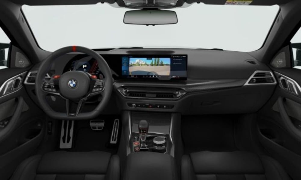BMW Serie 4 Coupé nuova a Verona (3)