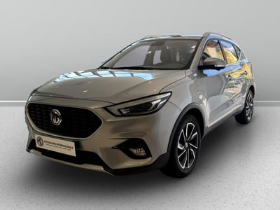 Mg ZS ZS 1.0 Luxury auto del 2022 usata a Varese