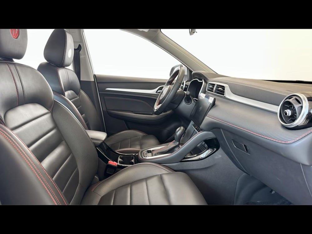 Mg ZS usata a Varese (3)