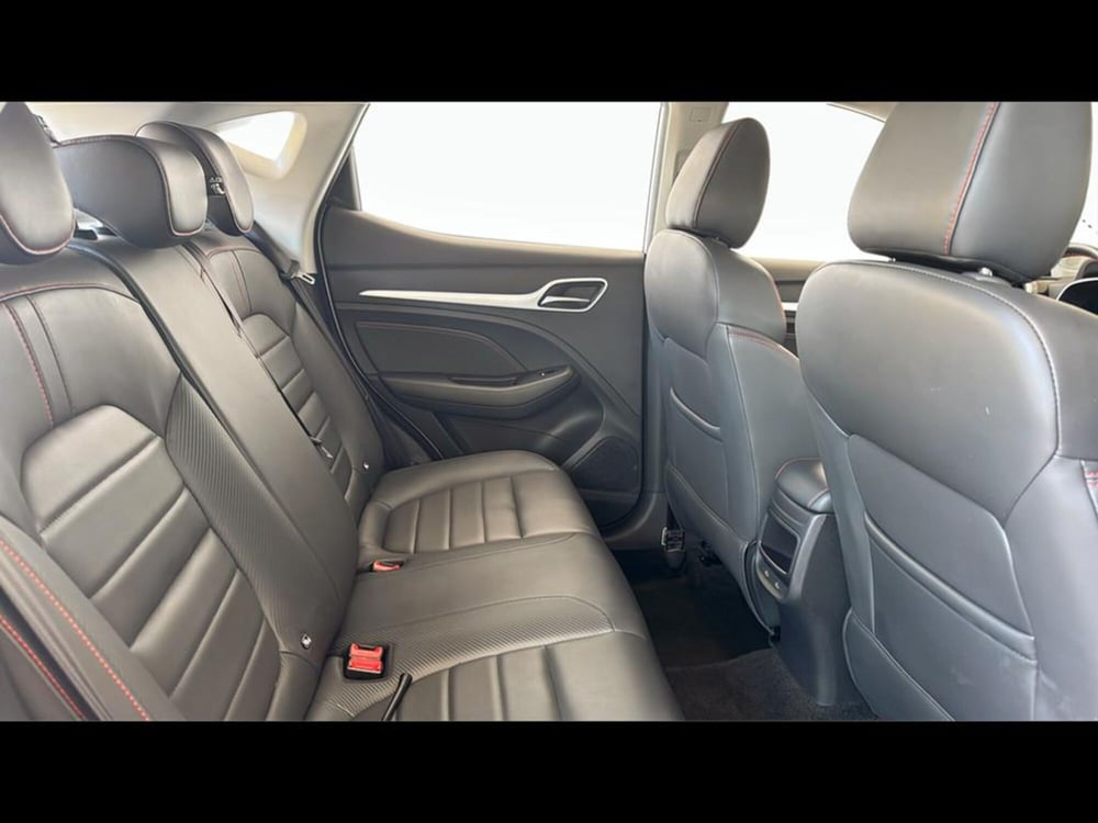 Mg ZS usata a Varese (5)