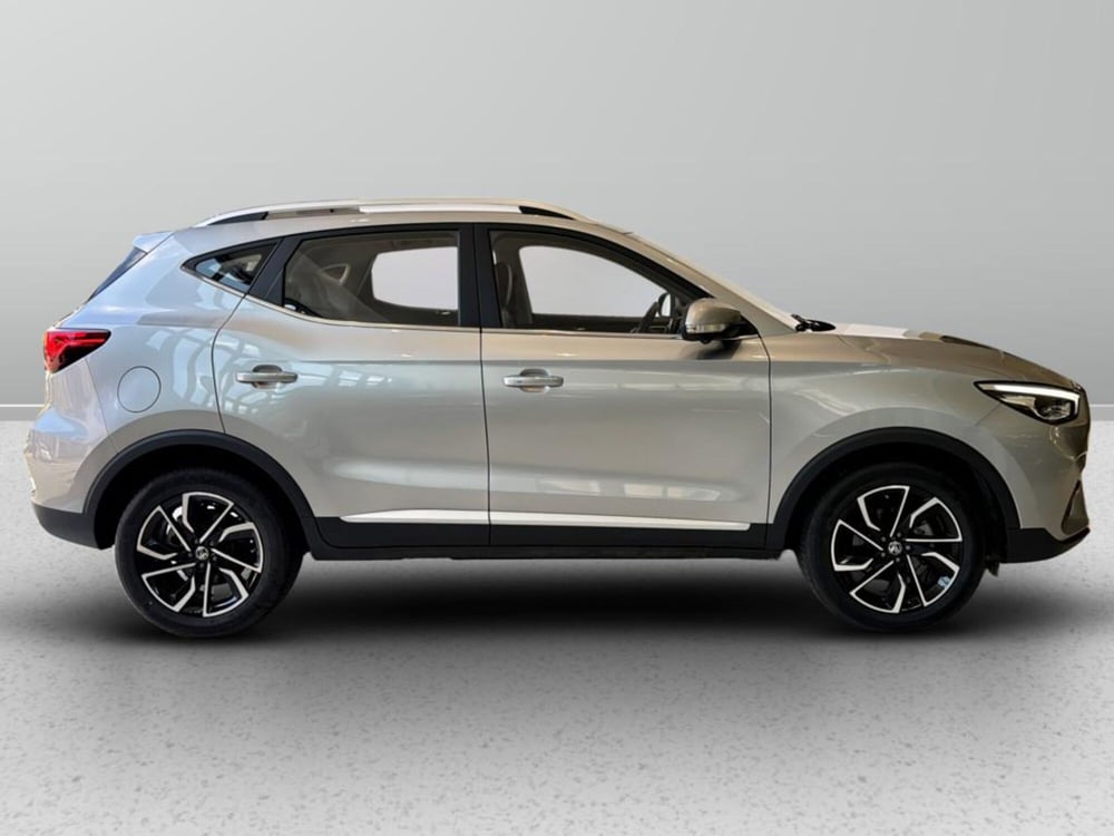 Mg ZS usata a Varese (6)
