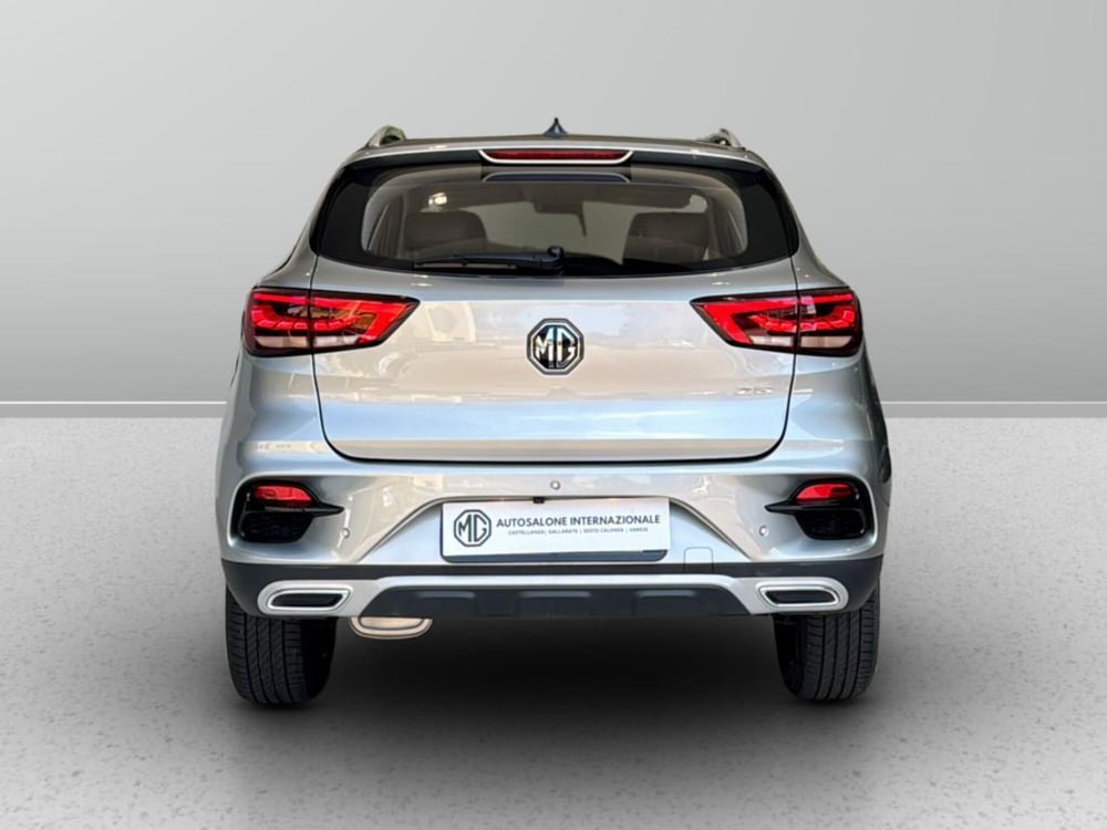 Mg ZS usata a Varese (7)