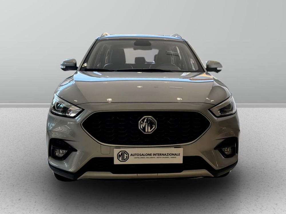 Mg ZS usata a Varese (8)