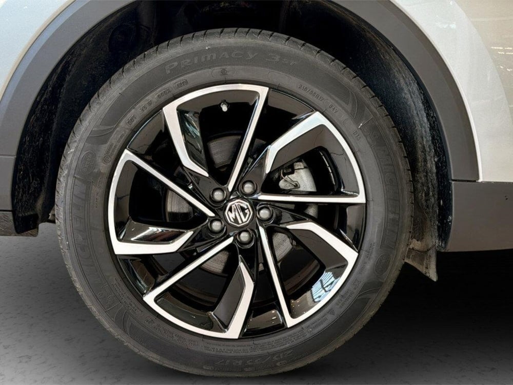 Mg ZS usata a Varese (9)