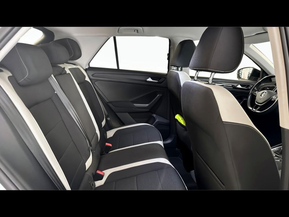 Volkswagen T-Roc usata a Varese (5)