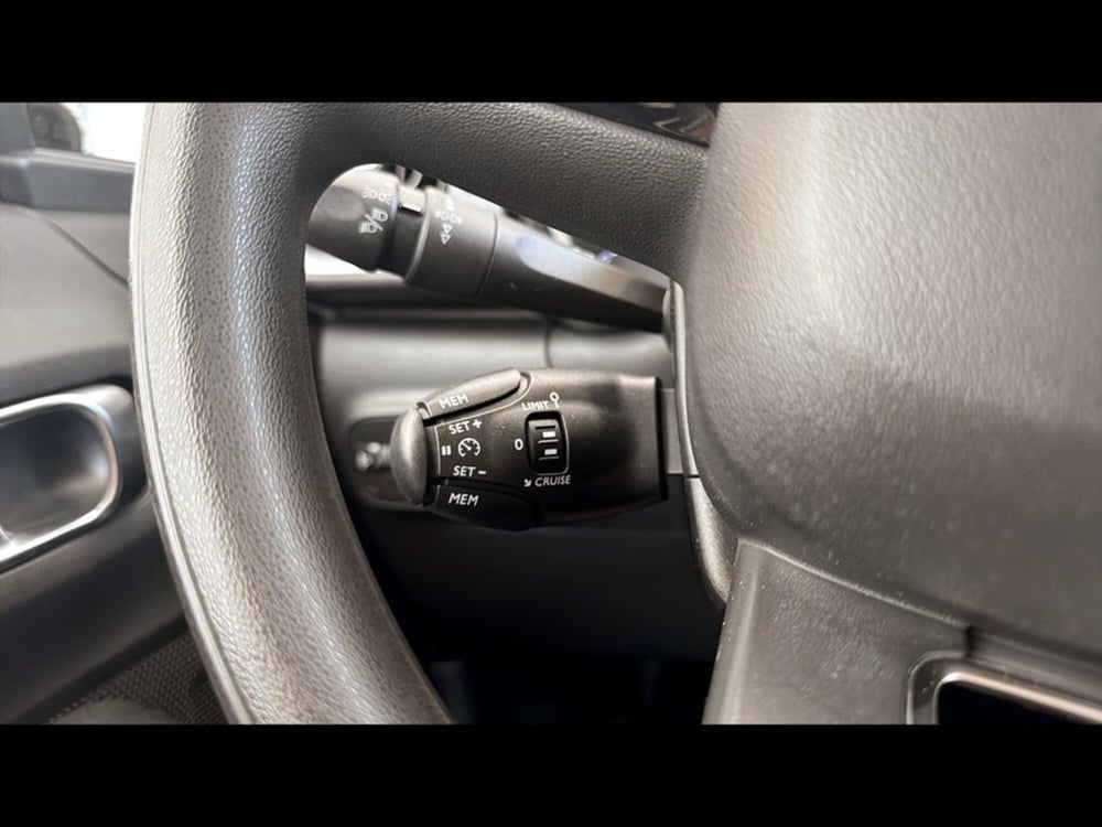 Citroen C3 usata a Varese (11)