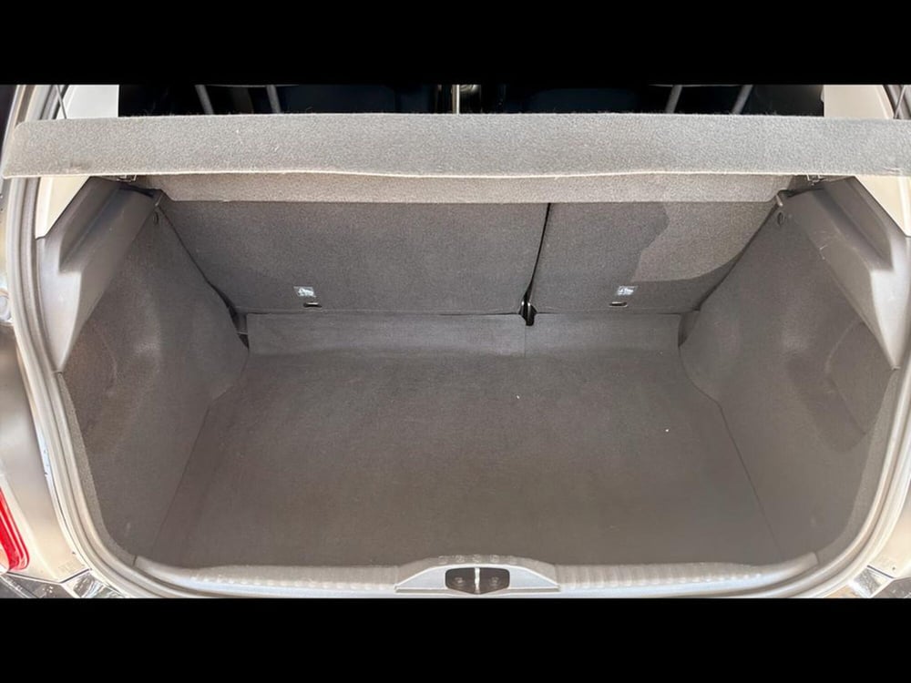 Citroen C3 usata a Varese (12)