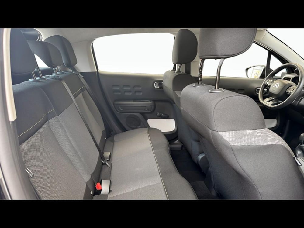 Citroen C3 usata a Varese (5)
