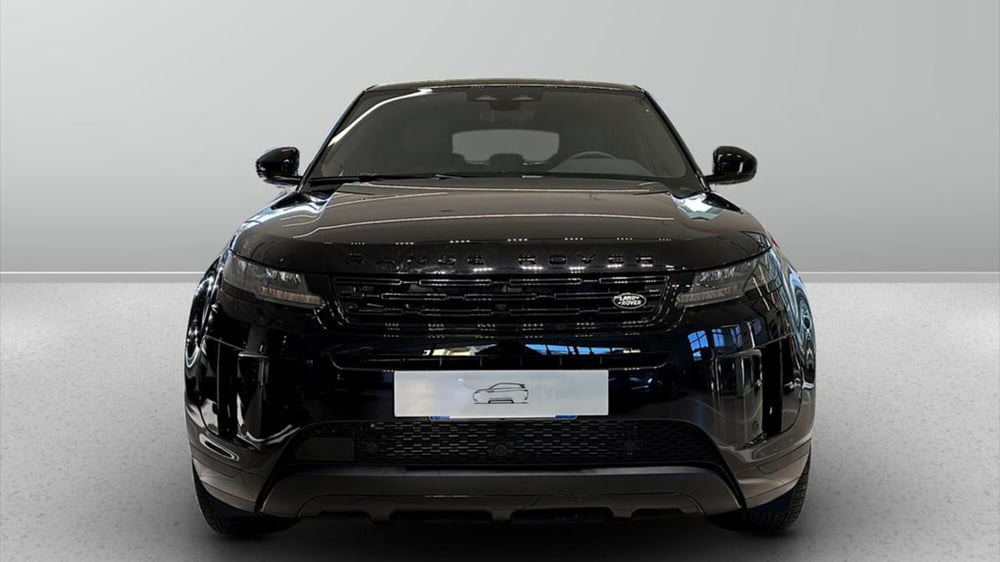 Land Rover Range Rover Evoque nuova a Varese