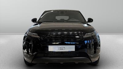 Land Rover Range Rover Evoque 1.5 i3 phev S awd 269cv auto nuova a Varese