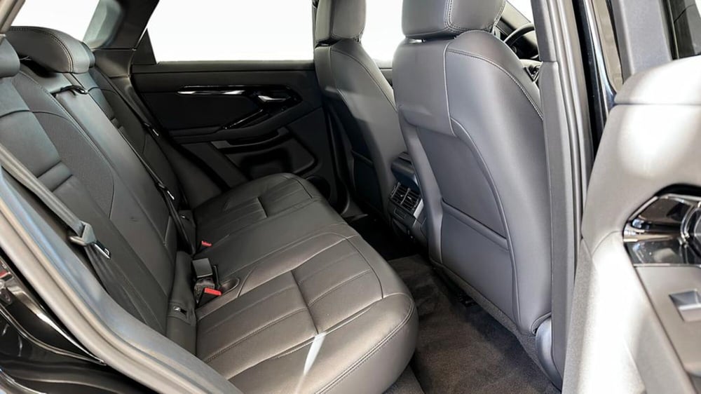 Land Rover Range Rover Evoque nuova a Varese (10)