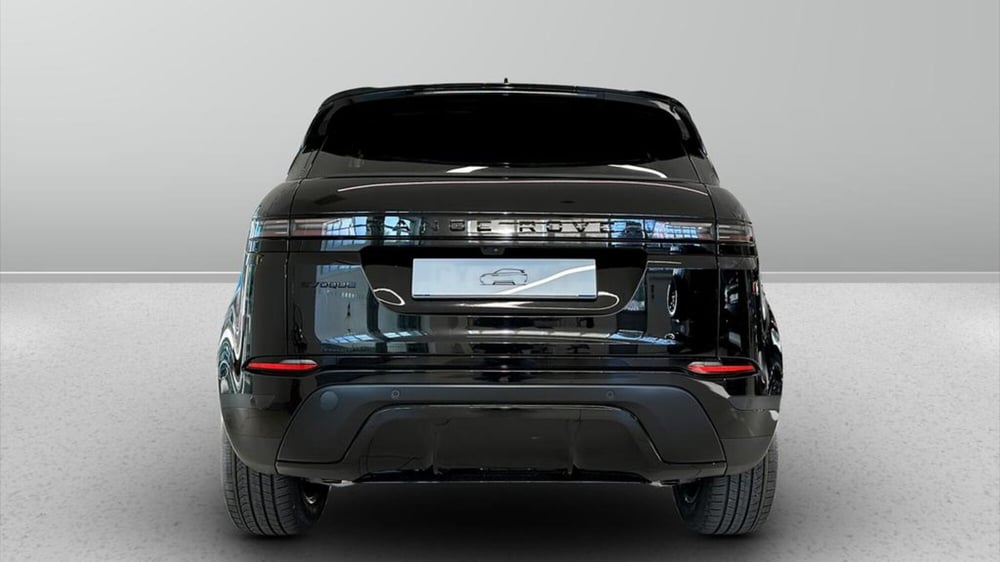 Land Rover Range Rover Evoque nuova a Varese (5)