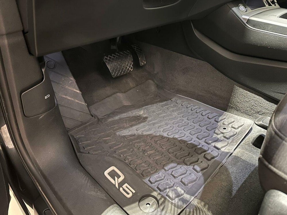 Audi Q5 usata a Varese (11)