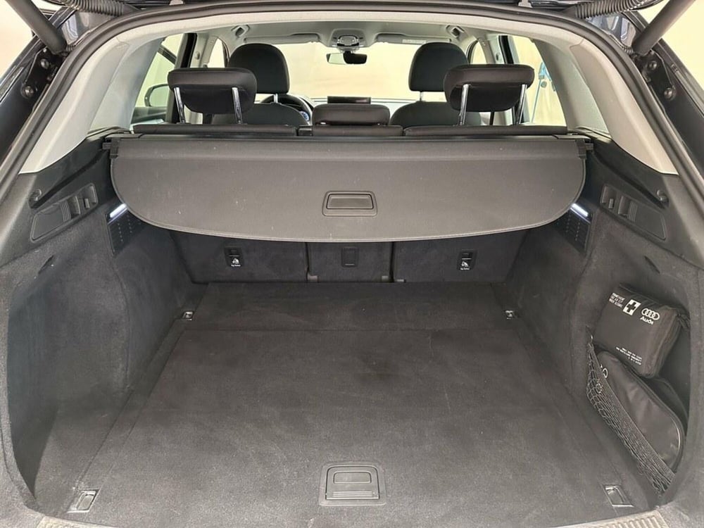Audi Q5 usata a Varese (12)