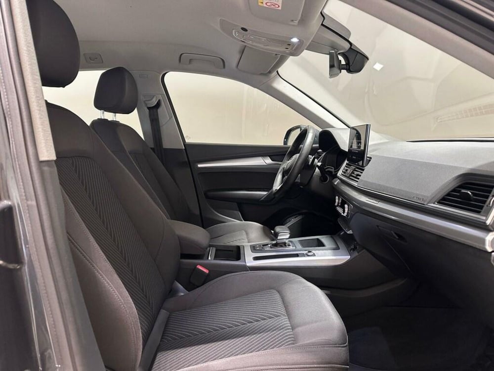 Audi Q5 usata a Varese (3)