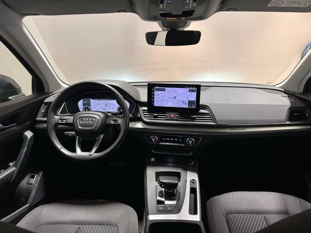 Audi Q5 usata a Varese (4)