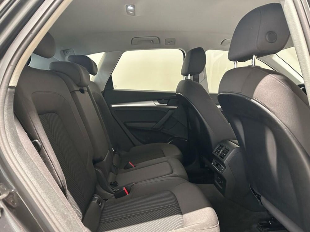 Audi Q5 usata a Varese (5)