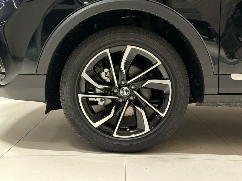 Mg ZS nuova a Varese (9)