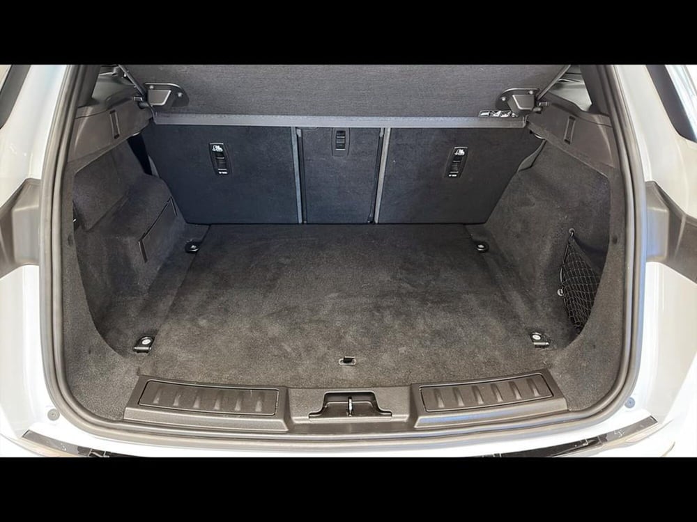 Land Rover Range Rover Evoque usata a Varese (13)