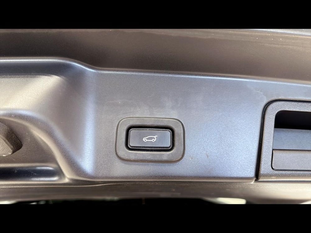 Land Rover Range Rover Evoque usata a Varese (14)