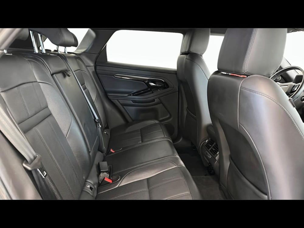 Land Rover Range Rover Evoque usata a Varese (5)