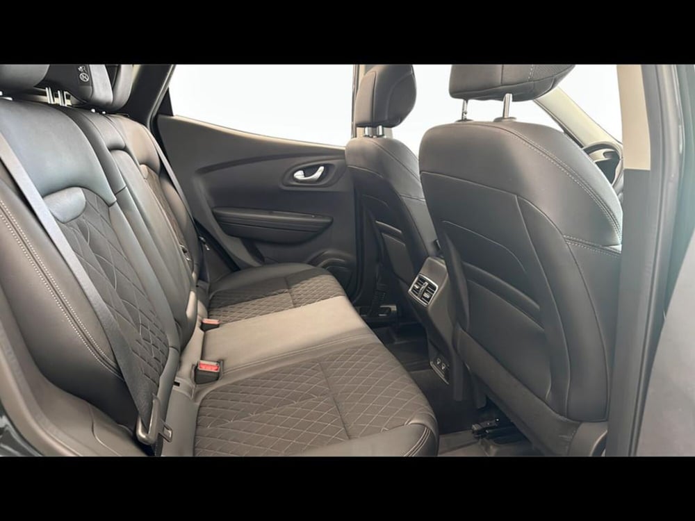 Renault Kadjar usata a Varese (5)
