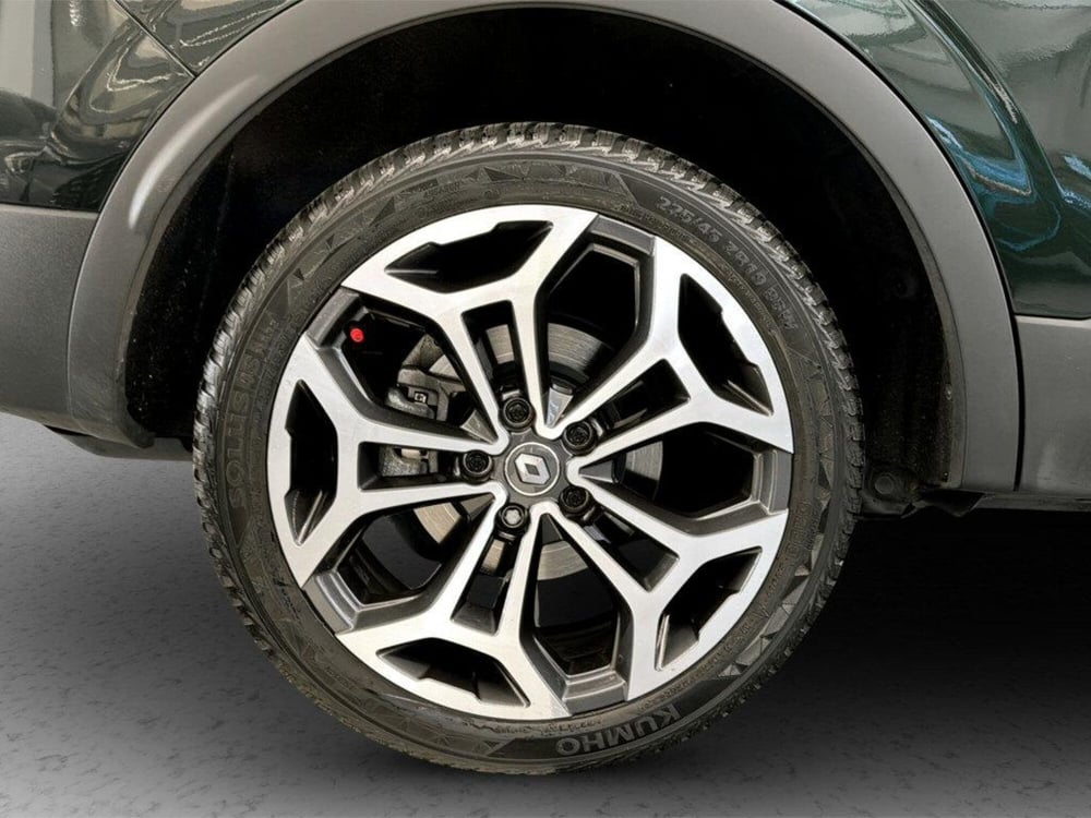 Renault Kadjar usata a Varese (9)