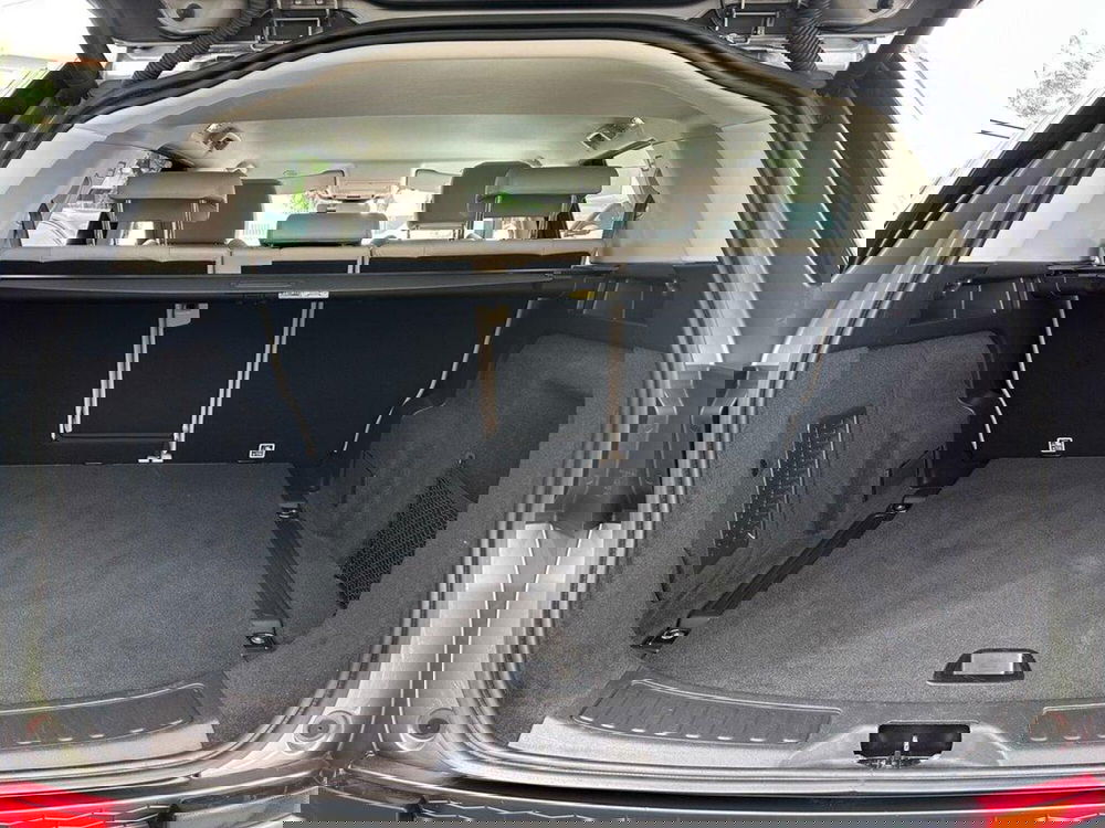 Land Rover Discovery Sport usata a Varese (14)