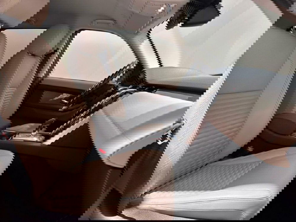 Land Rover Discovery Sport usata a Varese (3)
