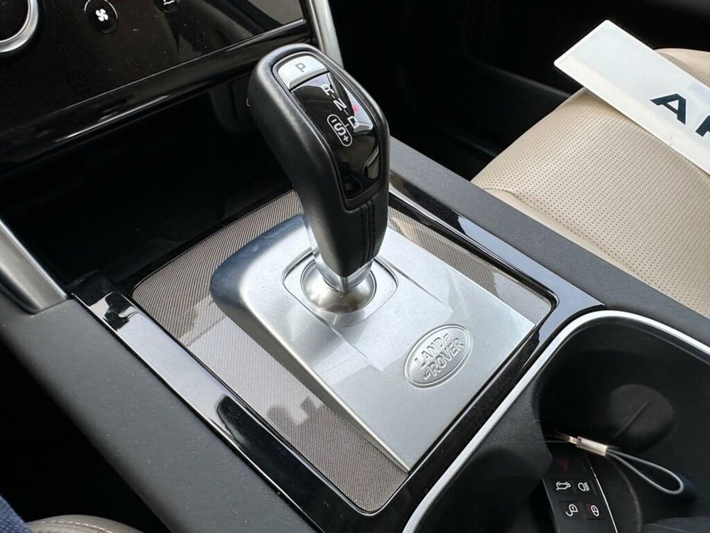 Land Rover Discovery Sport usata a Varese (13)
