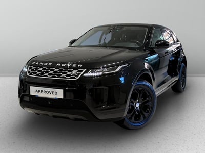 Land Rover Range Rover Evoque 2.0d i4 mhev S awd 163cv auto del 2021 usata a Varese