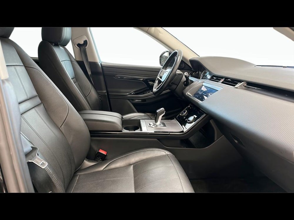 Land Rover Range Rover Evoque usata a Varese (3)