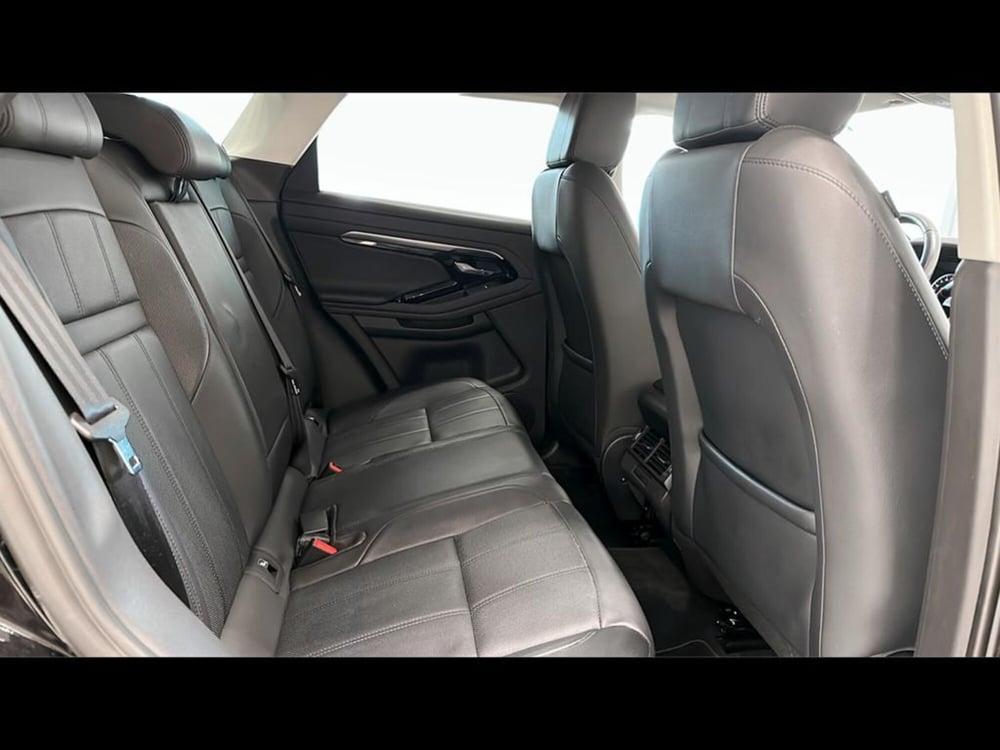 Land Rover Range Rover Evoque usata a Varese (5)