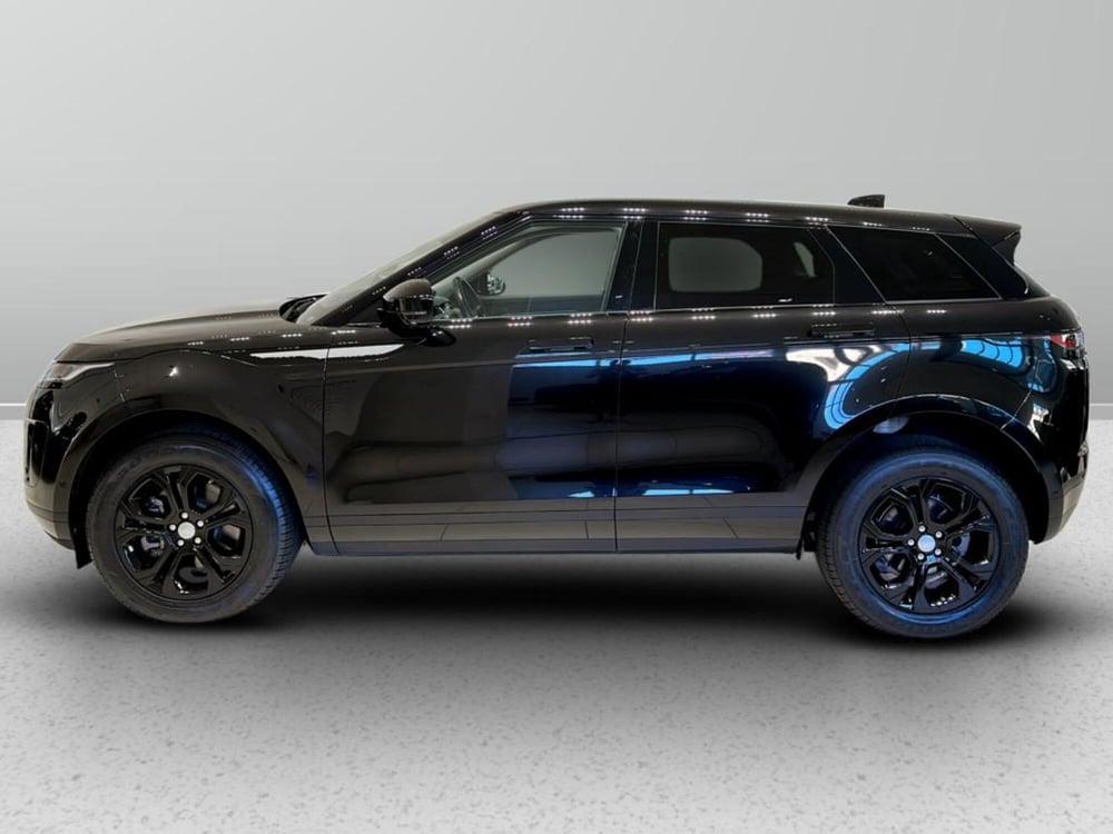Land Rover Range Rover Evoque usata a Varese (6)