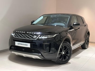 Land Rover Range Rover Evoque 2.0d i4 mhev S awd 163cv auto del 2022 usata a Varese