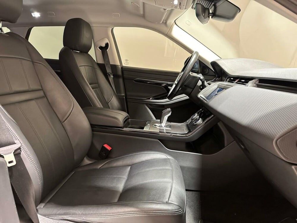 Land Rover Range Rover Evoque usata a Varese (3)