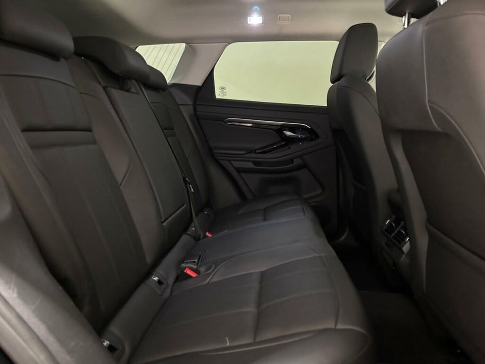 Land Rover Range Rover Evoque usata a Varese (5)