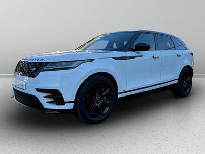 Land Rover Range Rover Velar 2.0d i4 mhev S 4wd 204cv auto del 2021 usata a Varese