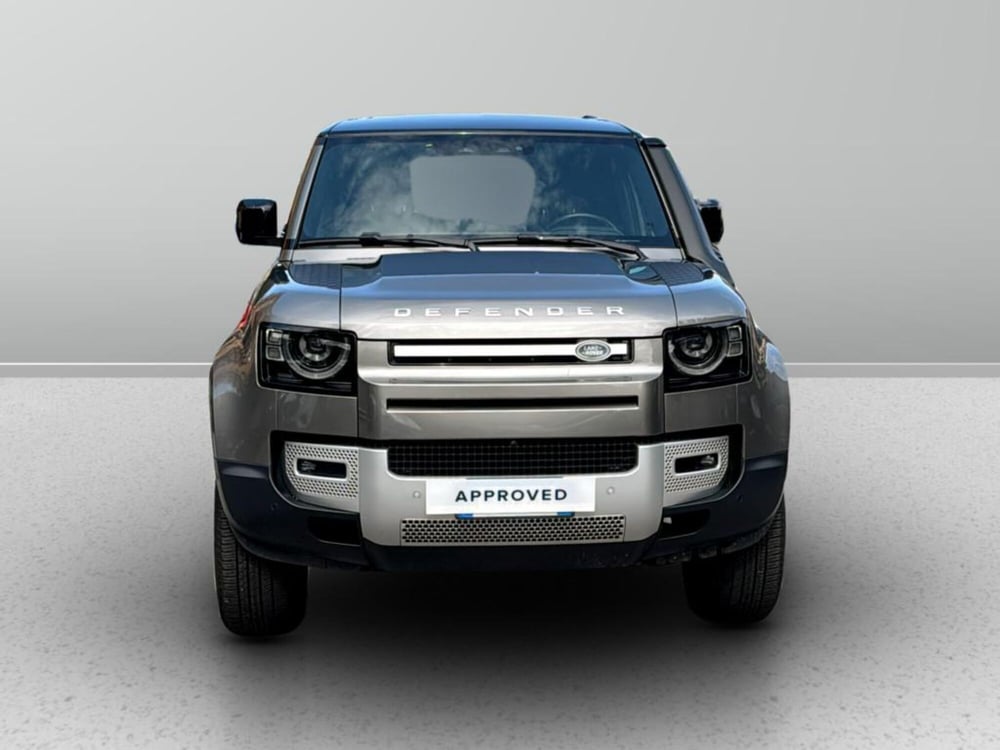 Land Rover Defender usata a Varese (8)