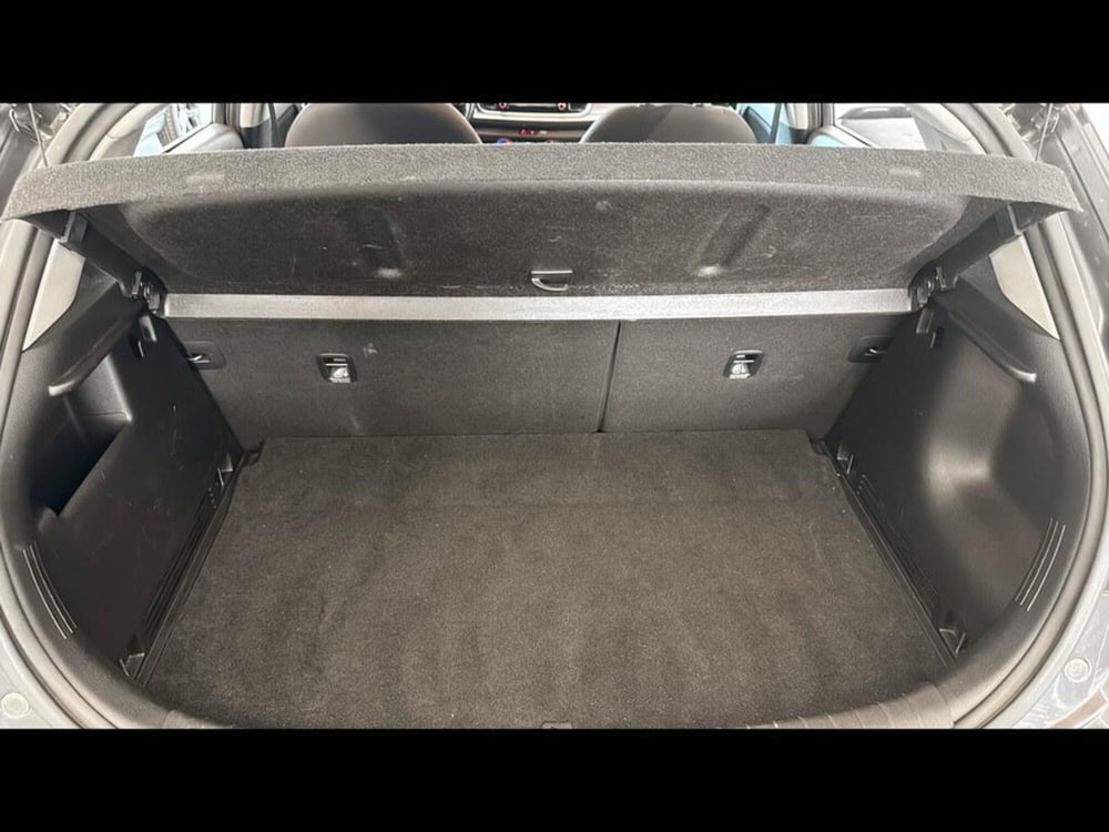Kia Rio usata a Varese (13)