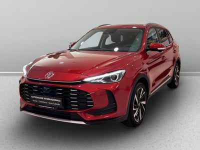 Mg ZS ZS 1.5 Luxury del 2024 usata a Varese