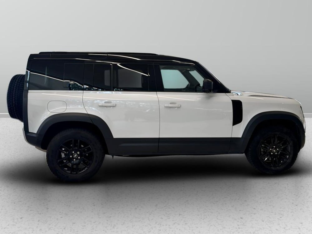 Land Rover Defender usata a Varese (6)