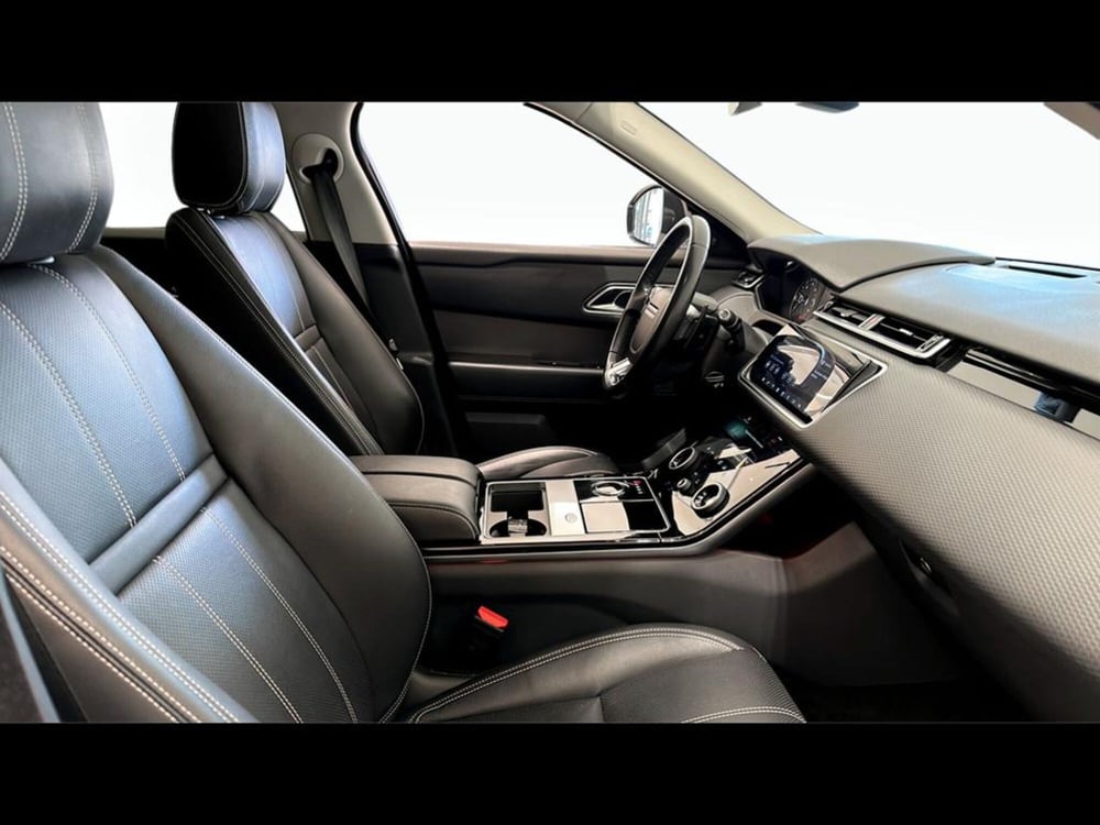Land Rover Range Rover Velar usata a Varese (3)