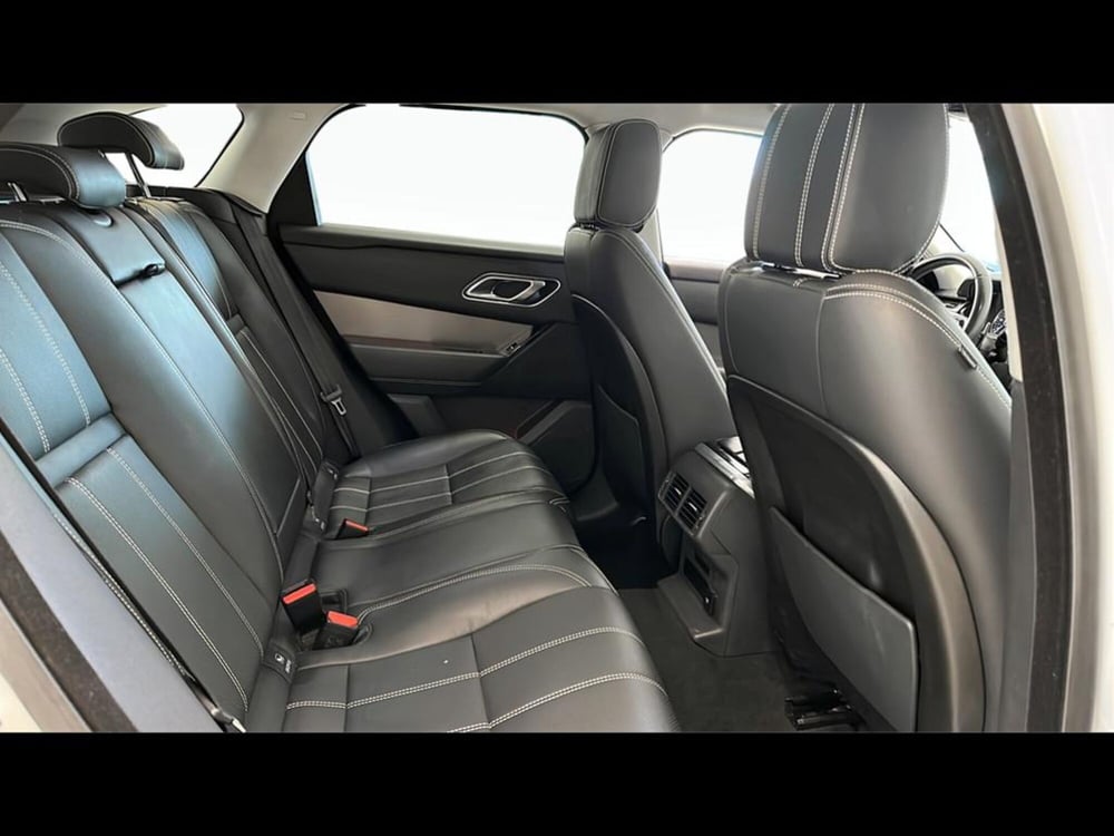 Land Rover Range Rover Velar usata a Varese (5)